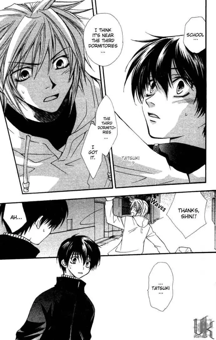 Virtual Beast Chapter 1.2 30